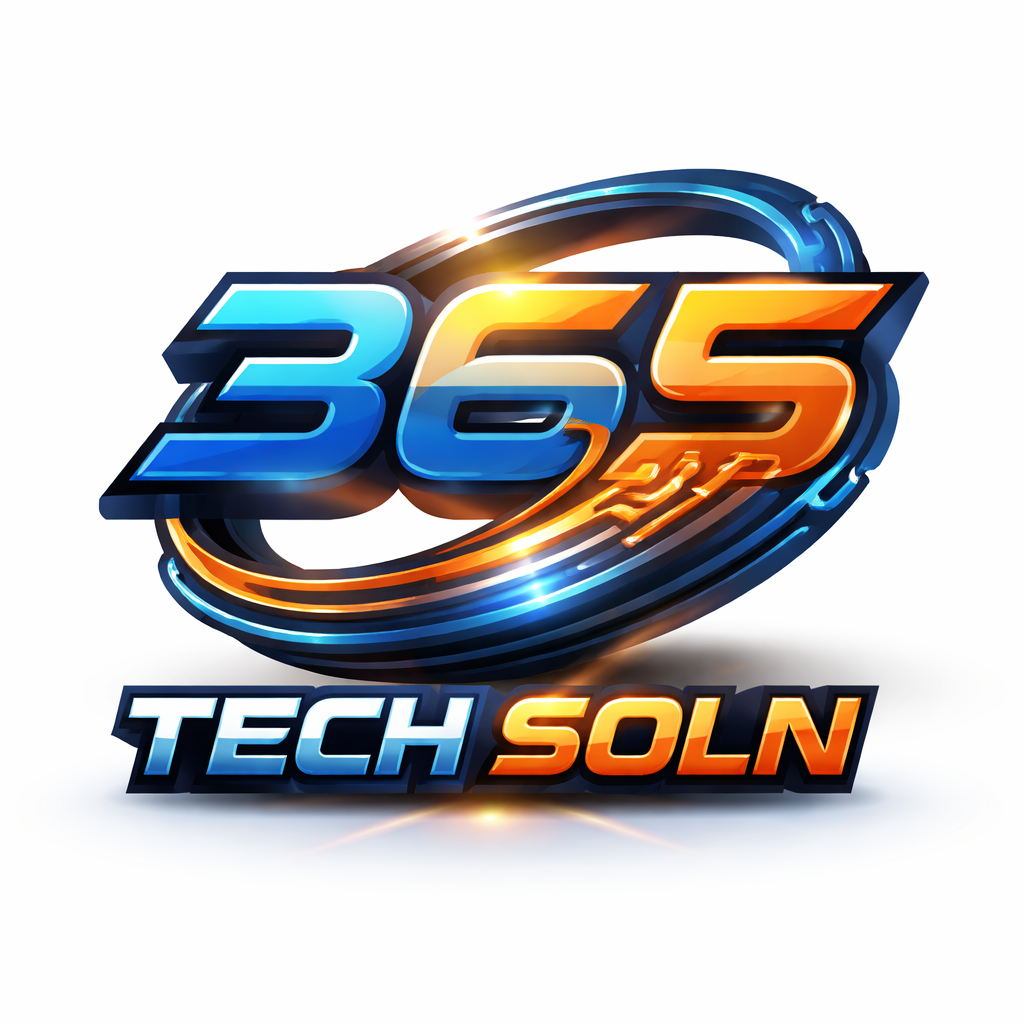 365 Tech Solutions